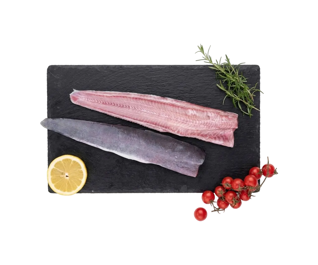 Filet z suma afrykanskiego ze skórą